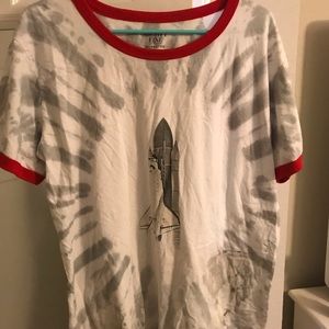 Cute t shirt from target!